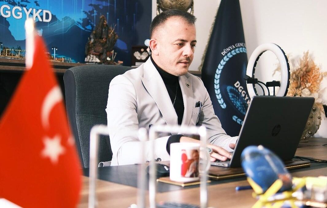 İlker Kara: “Sevgisizliğin Büyüttüğü Bu Sessizlik, Hepimizi Yaralıyor”