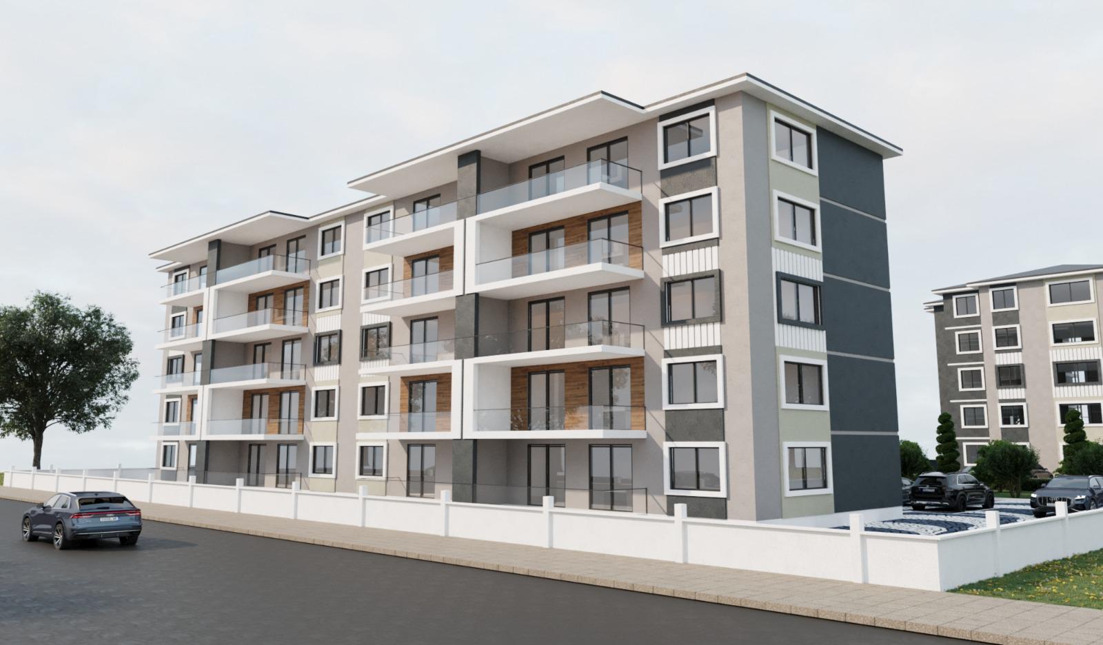 Ev Sahibi Olmanın ve Yatırım Yapmanın Güvencesi: ASN İnşaat