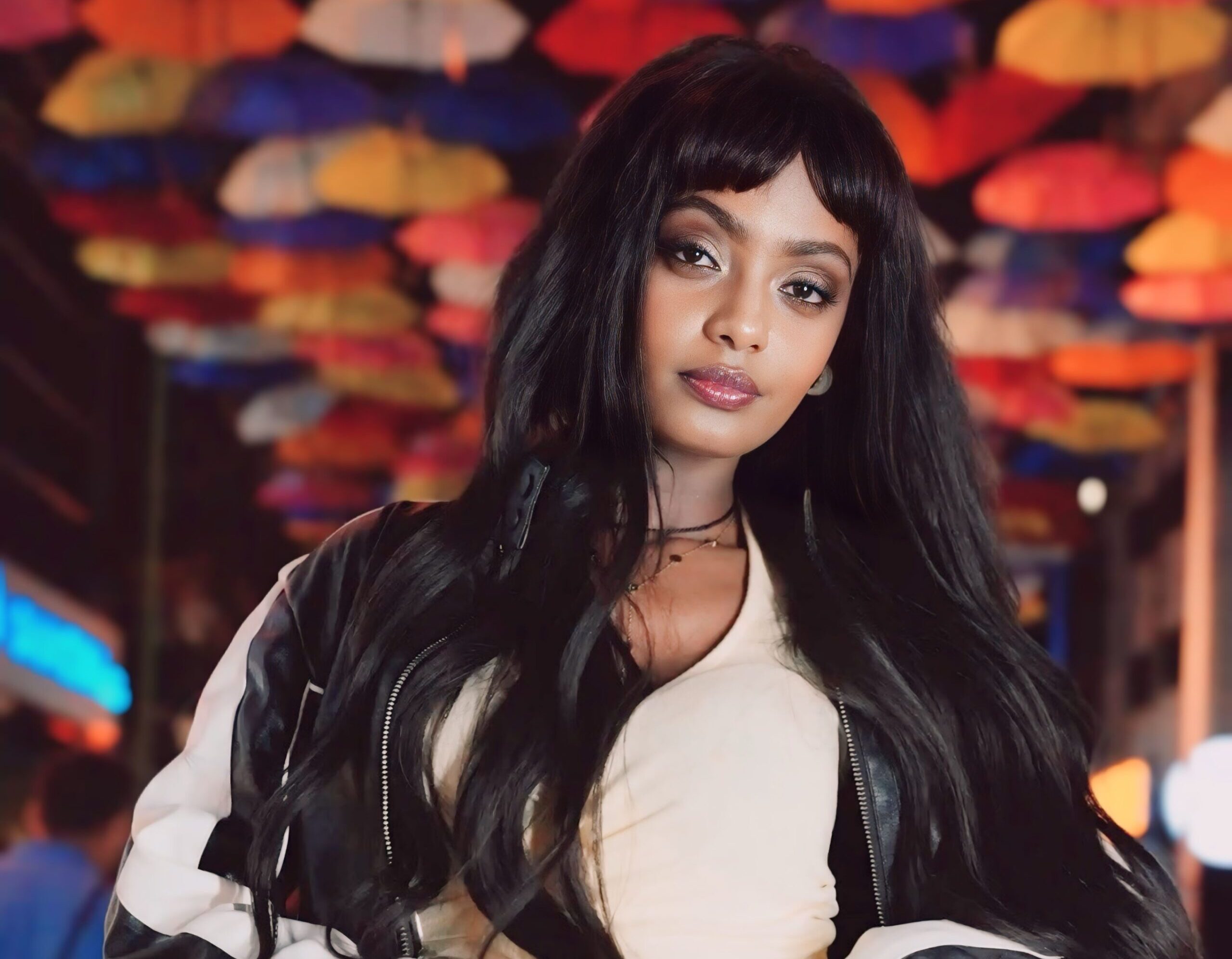 Mercy Yifru: Müzik Dünyasının Yükselen Yıldızı