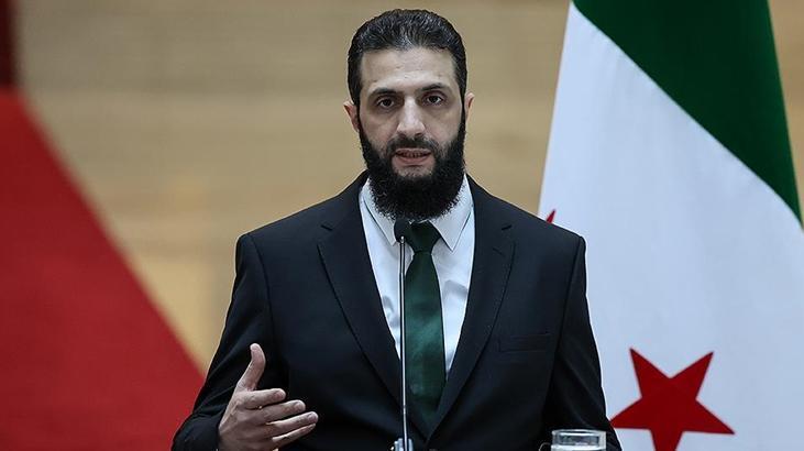 Şara’ya Suikast Engellendi, Beyaz Saray’a İlk Ziyaret