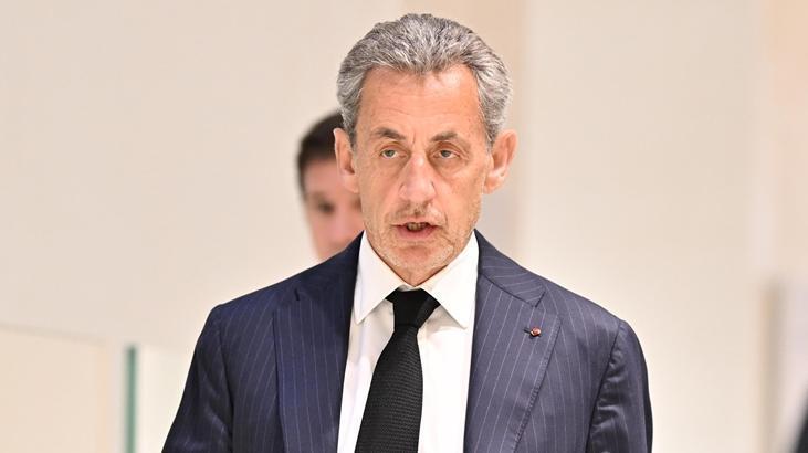 Sarkozy, Libya Davası Kapsamında Serbest Bırakıldı