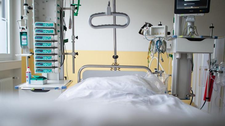 Almanya’da Hastanede Korkunç Cinayet: Yoğun Bakım Hastasının Solunum Cihazı Çalındı