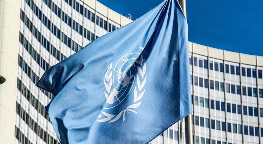 COP30 Başladı: IOM, İklim Kaynaklı Afetlere Dikkat Çekti