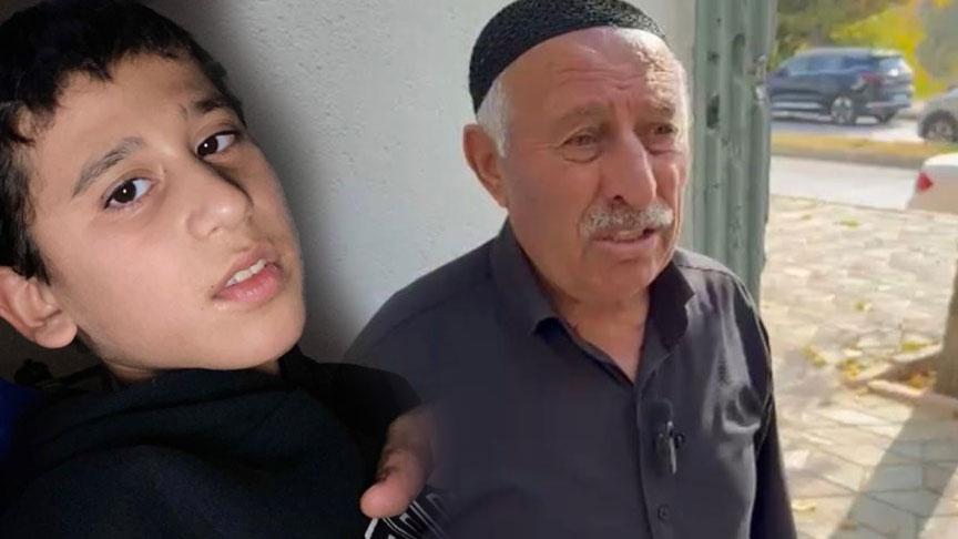 Elazığ’da Kaybolan 11 Yaşındaki Veysel Bilen Ölü Bulundu