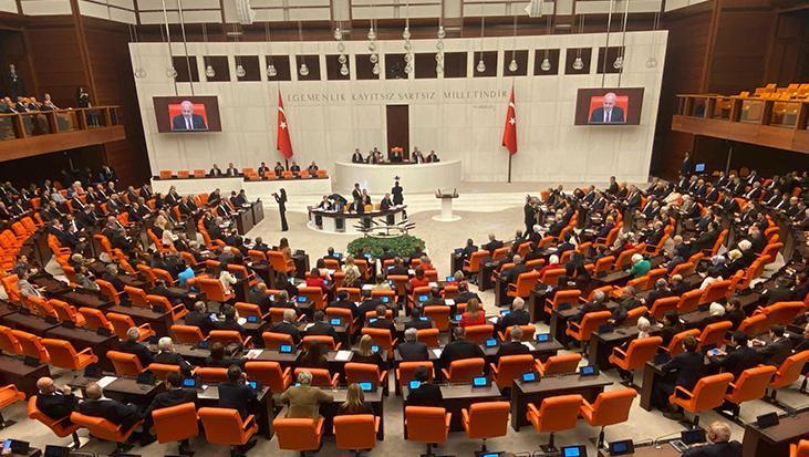 TBMM’de Suça Sürüklenen Çocuklar İçin Araştırma Komisyonu Kuruluyor