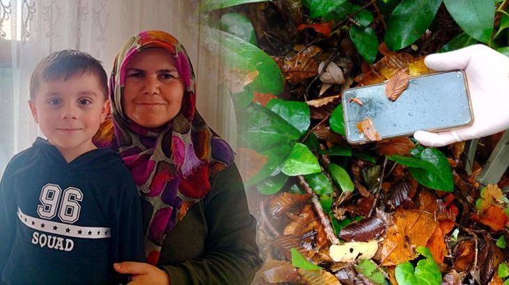 Bozkurt’ta Anne ve Oğlu Ölü Bulundu: Hipotermi ve Düşme İhtimali Üzerinde Duruluyor