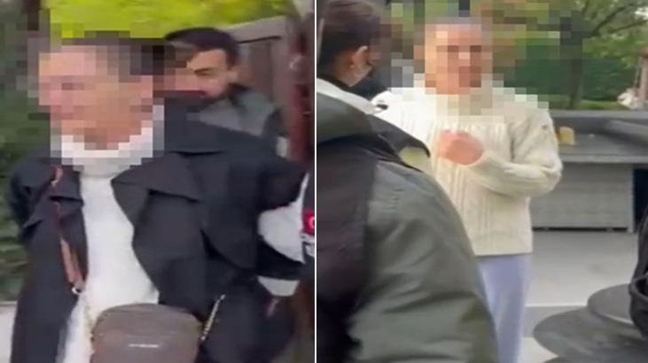 18 Yıl Önce Çöpte Bulunan Bebeğin Anneleri Tespit Edildi: Emine Nilay Özkan Tutuklandı