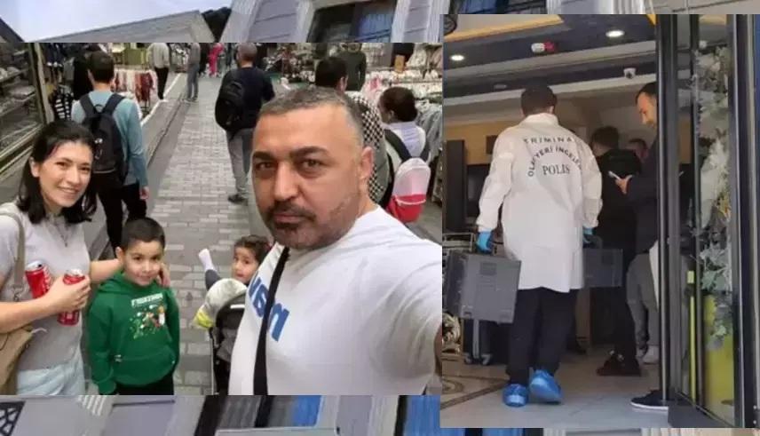 Ortaköy Esnafı, Böcek Ailesinin Ölümüyle İlgili Davada Aileden Yana Müdahil Olacak