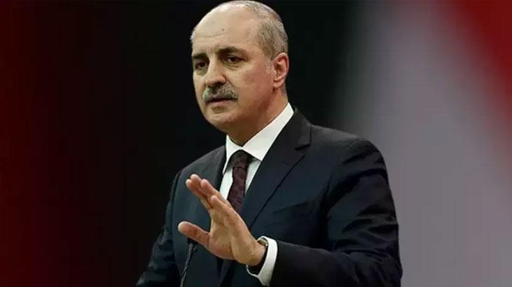 Kurtulmuş’tan TÜRKPA’nın 17. Kuruluş Yılı Mesajı: Türk Dünyasında Parlamenter Dayanışma Güçleniyor