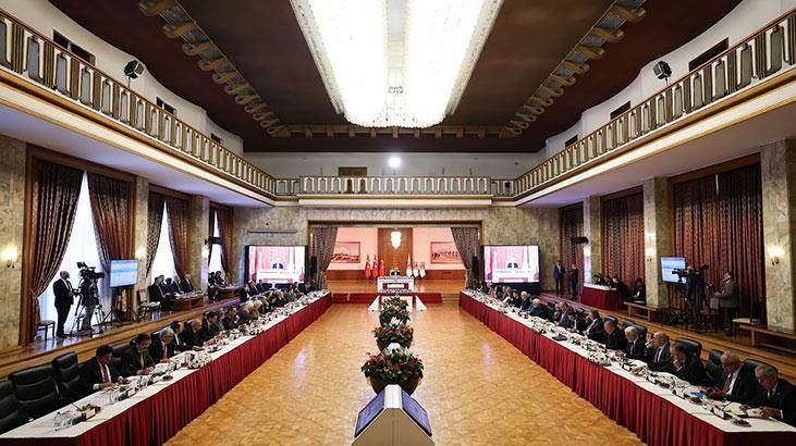 “Terörsüz Türkiye” Sürecinde İmralı Ziyareti Kararı