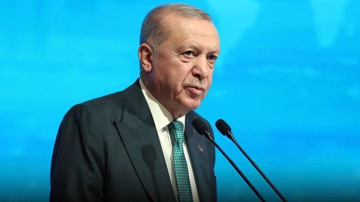 Cumhurbaşkanı Erdoğan: Türkiye Dayanıklılığı, Sürdürülebilir Kalkınma ve Gazze Yeniden İnşasında Kararlı