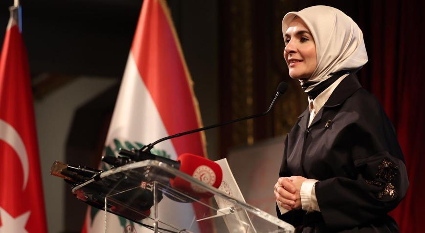 Bakan Göktaş’tan Lübnan Milli Günü Mesajı: Dostluk ve Dayanışma Vurgusu