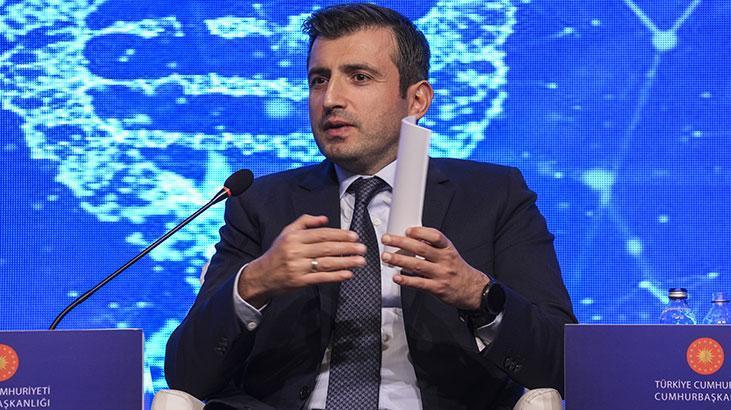 Selçuk Bayraktar: “Sağlıkta Mühendislik ve Yapay Zeka ile Tam Bağımsızlık”