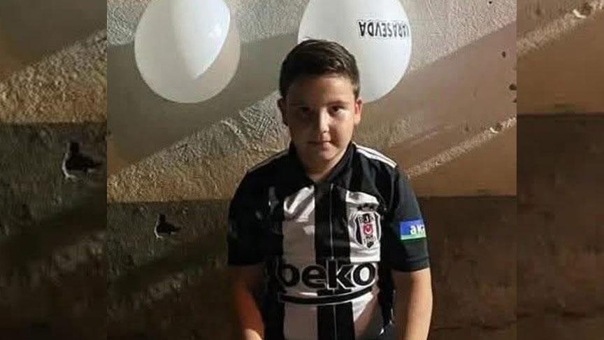 Ünye’de 11 Yaşındaki Öğrenci Suat Ermiş Hayatını Kaybetti