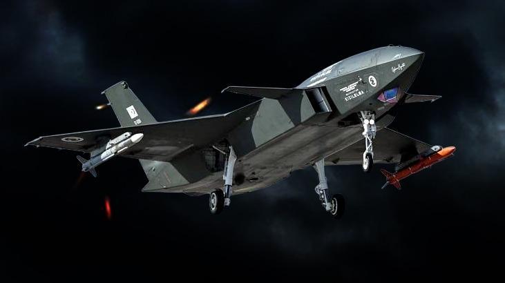 KIZILELMA Dünya Basınında: “Havacılıkta Yeni Çağ Başladı”