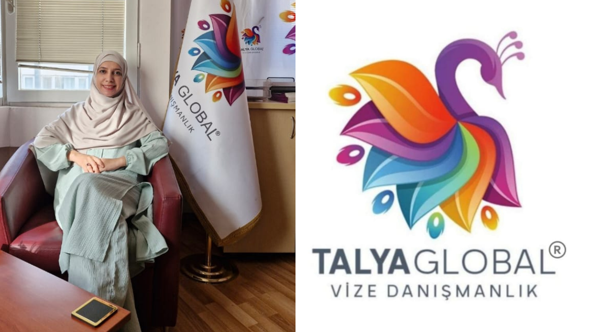 Talya Global: 8 Yıldır Güvenle ve Profesyonellikle Yanınızda