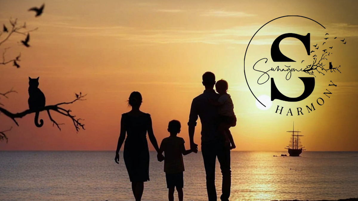 Suna Kılıç “Müziği Yapay Zekâ ile Değil, Kalple Kodladık” Sunağme Harmony