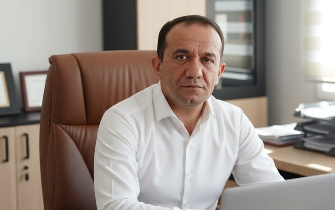 Şef Cengiz Gülden: Sofraların Geleceğini Şekillendiren Usta