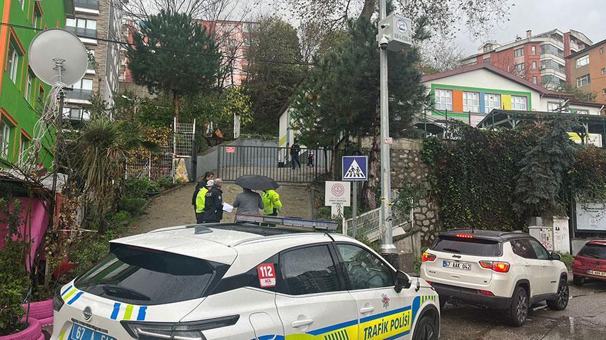 Zonguldak’ta Anaokulu Önünde Kamyonet Faciası: 1 Çocuk Hayatını Kaybetti