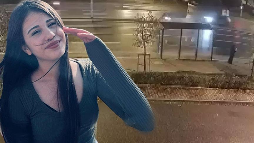 Esenyurt’ta Feci Kaza: 14 Yaşındaki Hüsna Çekim Hayatını Kaybetti