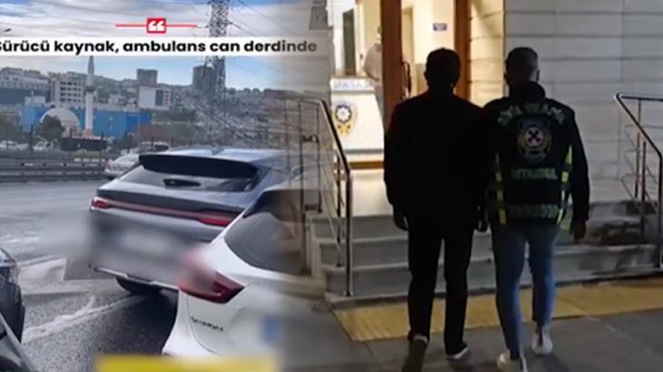 İçişleri Bakanı Yerlikaya’dan Ambulansa Yol Vermeyenlere Sert Tedbirler