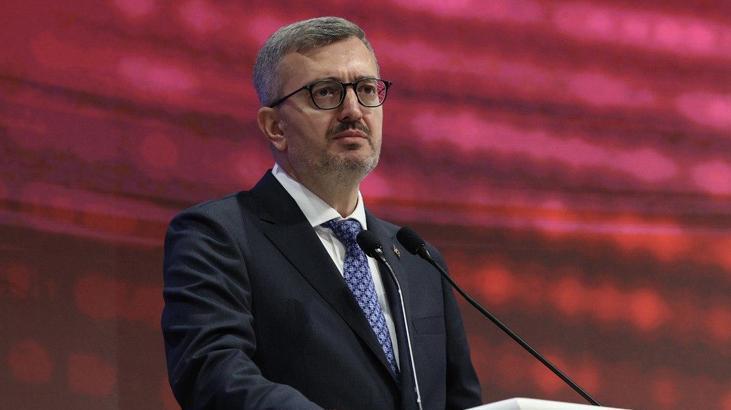 İLETİŞİM BAŞKANI DURAN: “ERDOĞAN–ORBAN GÖRÜŞMESİ İKİ ÜLKE İLİŞKİLERİNDE YENİ BİR DÖNEMİN KAPISINI ARALADI”