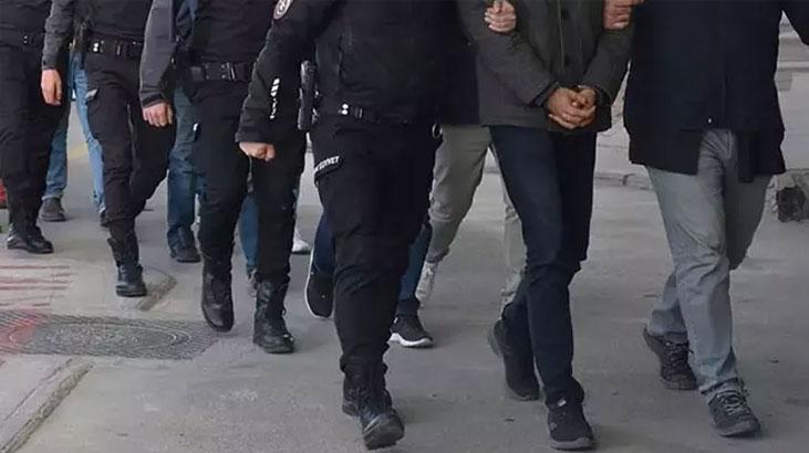 ESKİŞEHİR’DE RÜŞVET OPERASYONU: 8 TUTUKLAMA