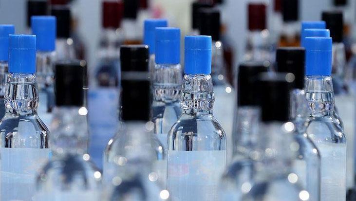 Ankara’da Sahte İlaç ve Etil Alkol Operasyonu: 3 Gözaltı