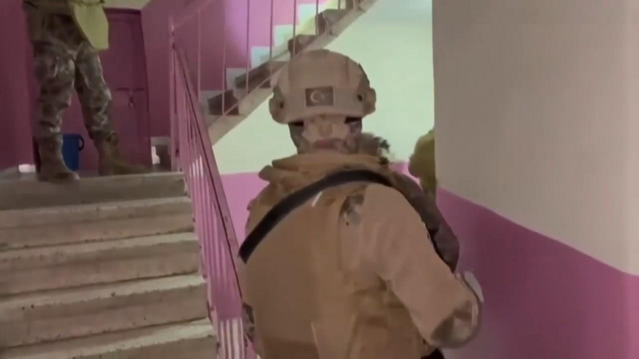 Hastane Kurşunlandı, Sosyal Medya Paylaşımı da Soruşturmaya Girdi