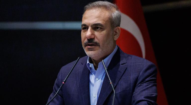 Fidan’dan Türk Dili Mesajı: “Ortak Kimliğimizin Temel Taşı”