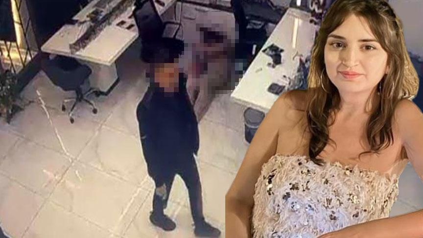 Alanya’daki Kanlı Saldırıda Yeni Detaylar