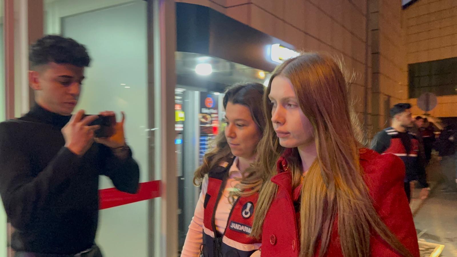 Adli Tıp’ta Numune Alındı, Ünlü İsimler Serbest Bırakıldı