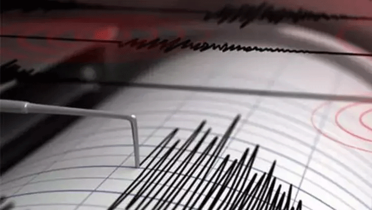 Göksun’da Deprem: Prof. Dr. Naci Görür’den Fay Hattı Uyarısı