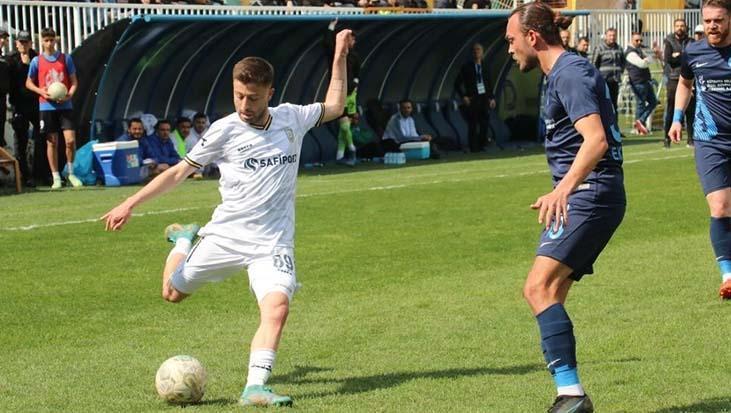 Genç Futbolcudan Acı Haber: Uğurcan Bekçi 3 Gün Sonra Yaşamını Yitirdi