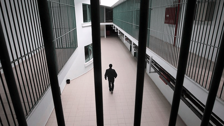 Cezaevi İddialarına Resmi Açıklama: “Mevzuata Uygun İşlem Yapıldı”