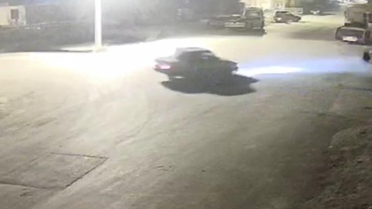 Mut’ta Gece Driftine Jandarma Müdahalesi: 61 Bin 164 Lira Ceza