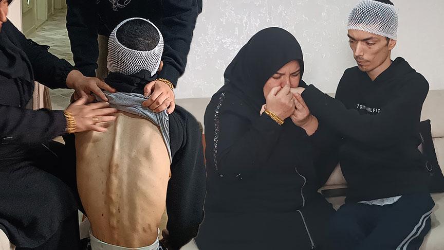 Engelli Bakım Merkezine Darp Soruşturması