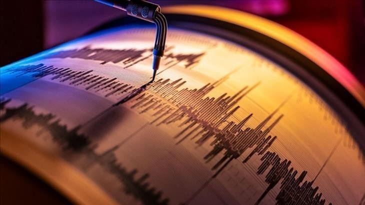 Selçuklu Merkezli Deprem Kısa Süreli Panik Yarattı