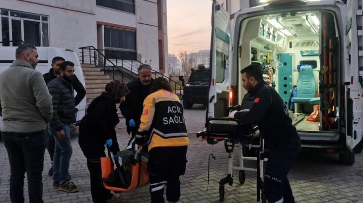 Diyarbakır’da Sümeyye D.’nin Cansız Bedeni Bulundu