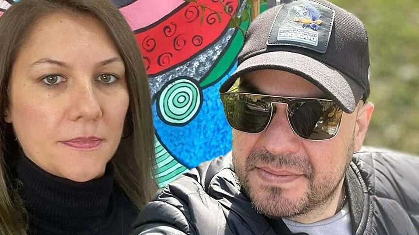 Eski Eşini Öldüren Sanık İçin Müebbet Talebi