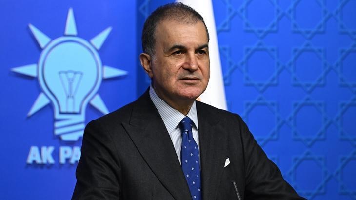 Burhanettin Duran Humustaki Terör Saldırısını Kınadı