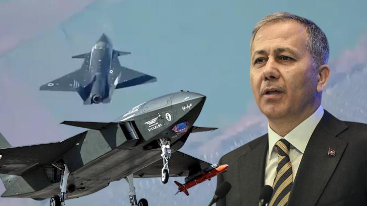 Türkiye Savunma Sanayiinde Tarihi Bir Başarıya İmza Attı
