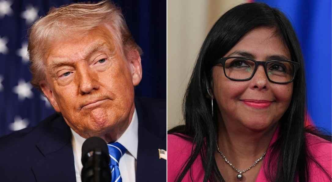 NYT: Maduro’nun Tavırları ABD’yi Harekete Geçirdi, Washington Yeni Lider Seçeneğini Masaya Koydu