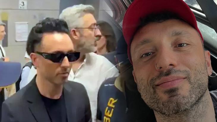 Mabel Matiz’in “Perperişan” Şarkısı Davasında İlk Duruşma Görüldü