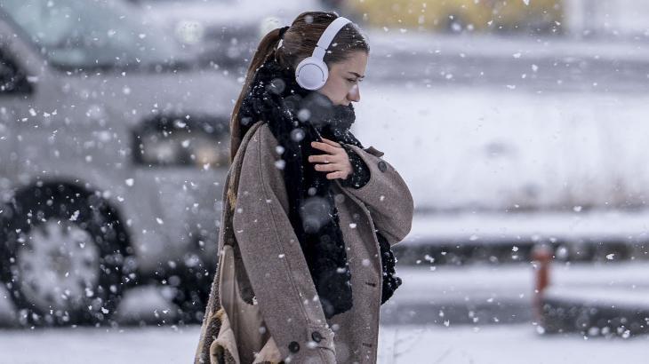Kar Yağışı Geri Dönüyor: 16 İl İçin Peş Peşe Resmî Uyarılar