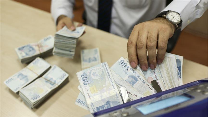 TCMB Haftalık Bankacılık Verileri Açıklandı: TL Mevduat Azalırken YP ve Krediler Artışta