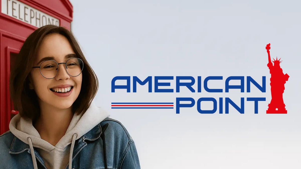 American Point Dil Okulu Yabancı Dili Hayatın Merkezine Taşıyor