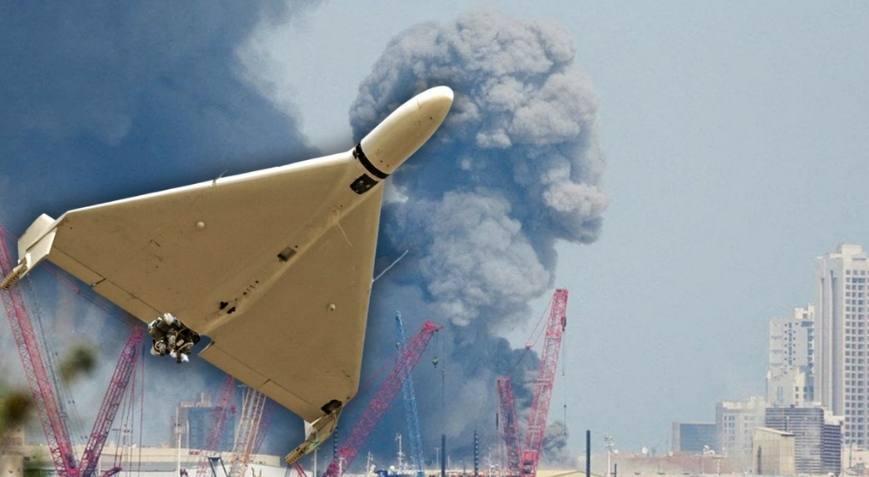 ABD-İran-İsrail Çatışması Üçüncü Gününde: İran Dronları ve Yüksek Risk