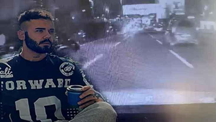 Zeytinburnu’nda Trafik Kazası: Motosikletli Genç Hayatını Kaybetti, Sürücü Tutuklandı