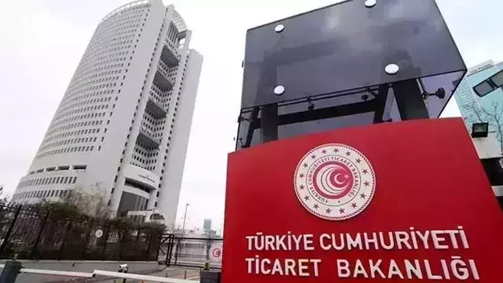 Ticaret Bakanlığı’ndan Biber Fiyatları Denetimi: 1,8 Milyon TL Ceza